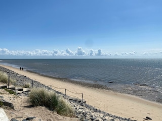 Ferienwohnung List Umgebung 17