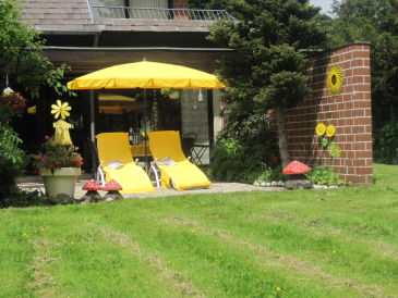 Ferienwohnung In der Sonne