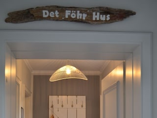 Ferienhaus Wrixum Ausstattung 6