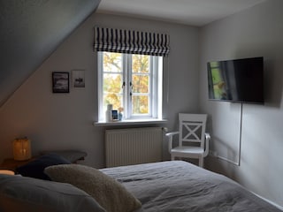 Ferienhaus Wrixum Ausstattung 7