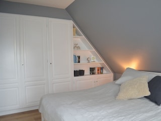 Ferienhaus Wrixum Ausstattung 8