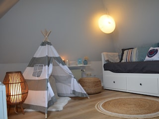 Ferienhaus Wrixum Ausstattung 9