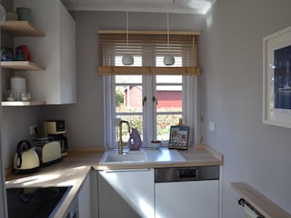 Ferienhaus Wrixum Ausstattung 13