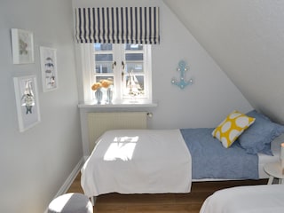 Ferienhaus Wrixum Ausstattung 14