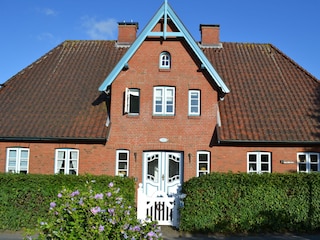 Ferienhaus Wrixum Ausstattung 18
