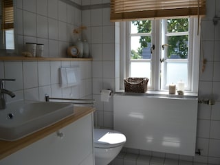Ferienhaus Wrixum Ausstattung 20