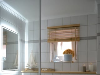 Ferienhaus Wrixum Ausstattung 21