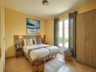 Parque de vacaciones Les Forges Características 7