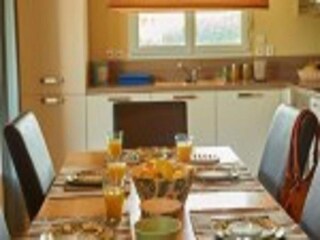 Vakantiepark Les Forges Kenmerken 7