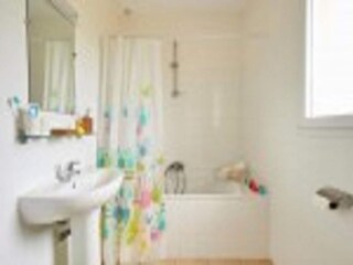 Parc de vacances Les Forges Équipement 4