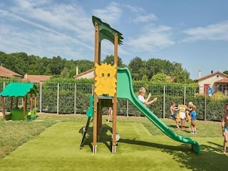 Ferienpark Les Forges  37