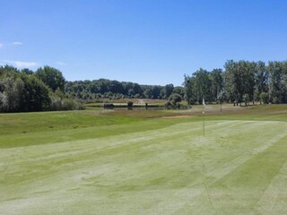 Vakantiepark Les Forges Omgeving 19