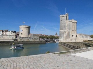 Holiday park Les Forges Environment 16