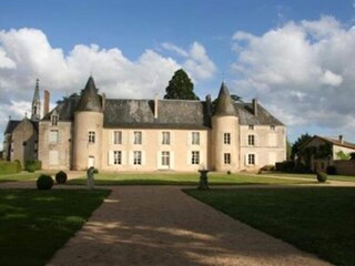 Vakantiepark Les Forges Omgeving 21