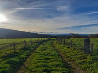 Parque de vacaciones Les Forges Entorno 23