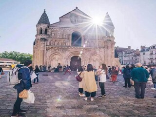Parc de vacances Les Forges Environnement 24