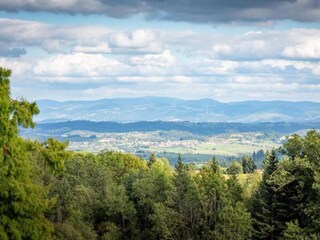 Parque de vacaciones Les Forges Entorno 31