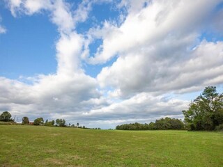 Vakantiepark Les Forges Omgeving 32