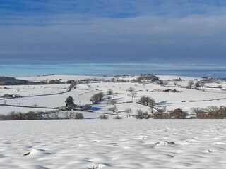 Holiday park Les Forges Environment 29