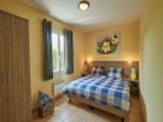 Parque de vacaciones Les Forges Características 6