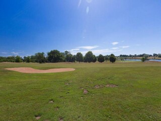 Vakantiepark Les Forges Omgeving 34