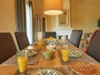 Parco vacanze Les Forges Caratteristiche 10