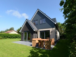 Villa Den Burg Buitenaudio-opname 3