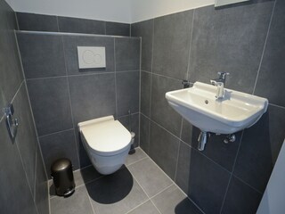 Villa Den Burg Características 14