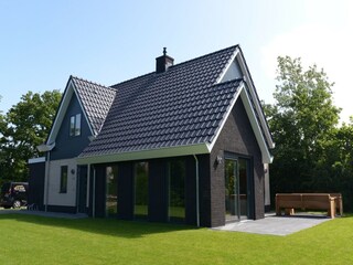 Villa Den Burg Buitenaudio-opname 2