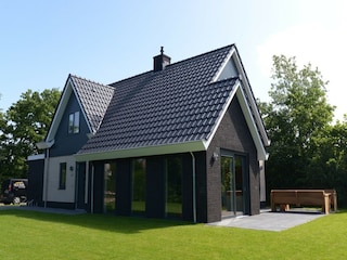 Villa Den Burg Enregistrement extérieur 3