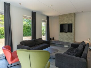 Villa Den Burg Kenmerken 15