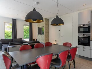 Villa Den Burg Caratteristiche 14
