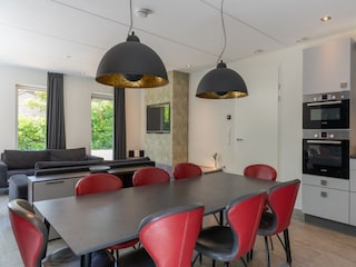 Villa Den Burg Features 15