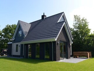 Villa Den Burg Outdoor Recording 3