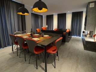 Villa Den Burg Caratteristiche 13