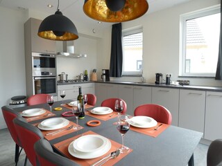 Villa Den Burg Caratteristiche 5