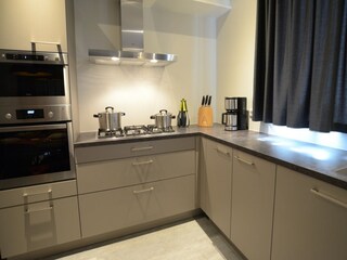 Villa Den Burg Caratteristiche 4