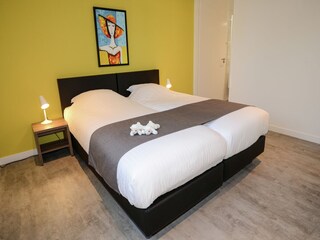 Villa Den Burg Características 16