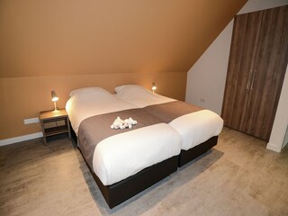 Villa Den Burg Ausstattung 6