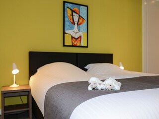 Villa Den Burg Características 18