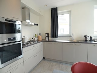 Villa Den Burg Caratteristiche 15