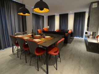 Villa Den Burg Équipement 10