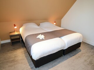 Villa Den Burg Características 19