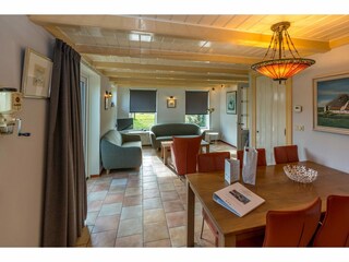 Holiday house Oosterend Features 16