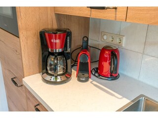 Casa per le vacanze Oosterend Caratteristiche 7