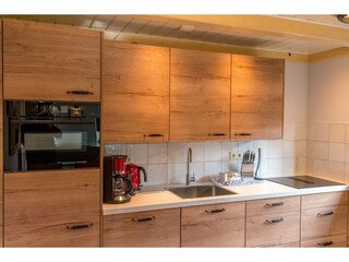 Vakantiehuis Oosterend Kenmerken 9