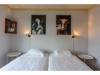 Maison de vacances Oosterend Équipement 11