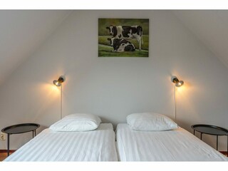 Vakantiehuis Oosterend Kenmerken 12