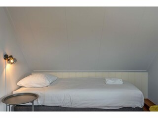 Maison de vacances Oosterend Équipement 16