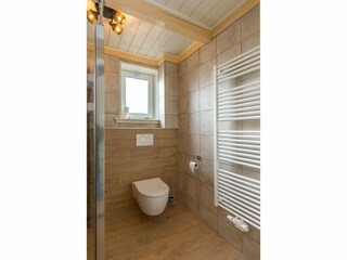 Vakantiehuis Oosterend Kenmerken 17